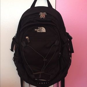 NorthFace Isabella Book Bag